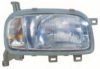 LORO 215-1155R-LD-EM Headlight